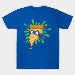 Leo Pizza T-Shirt